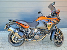 2018 KTM 1090 Adventure