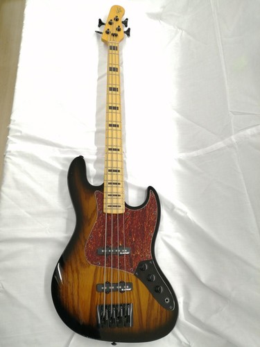 Michael kelly guitars electric - kelly,