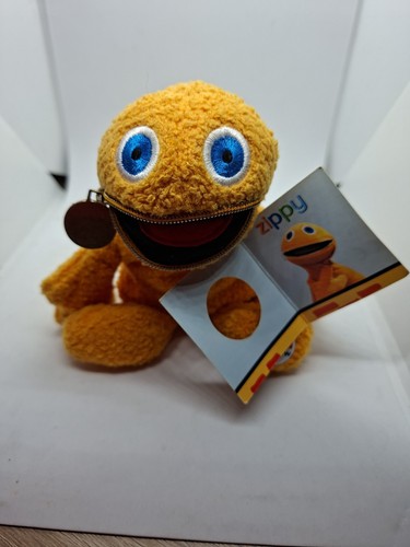 Golden bear zippy yellow - bear,