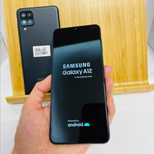 Samsung Galaxy A12 SM-A125U
