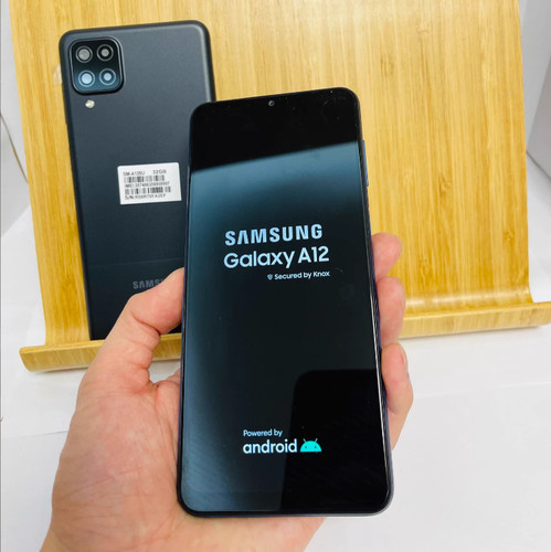 Samsung galaxy a12 a125u - samsung,