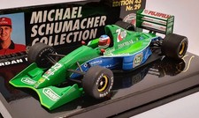 Minichamps scale - 1/43,