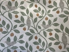 Sanderson Furnishing Fabric