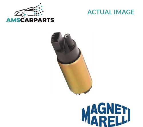Electric fuel pump feed unit - electric,