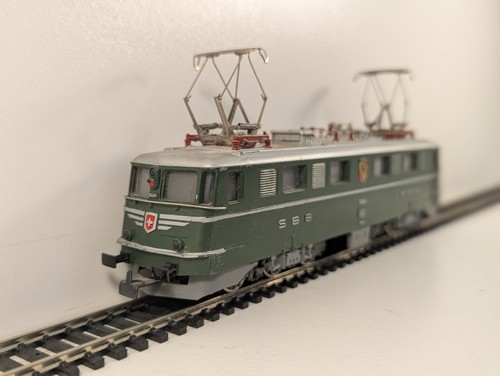 Märklin 3050 gauge - märklin,