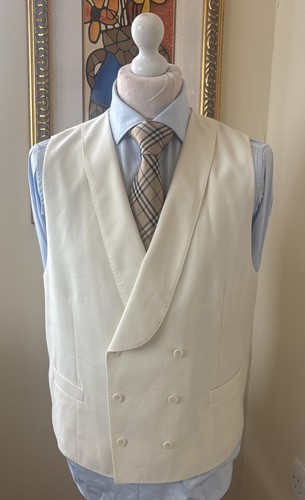 Charles twrywhitt cream double - charles,