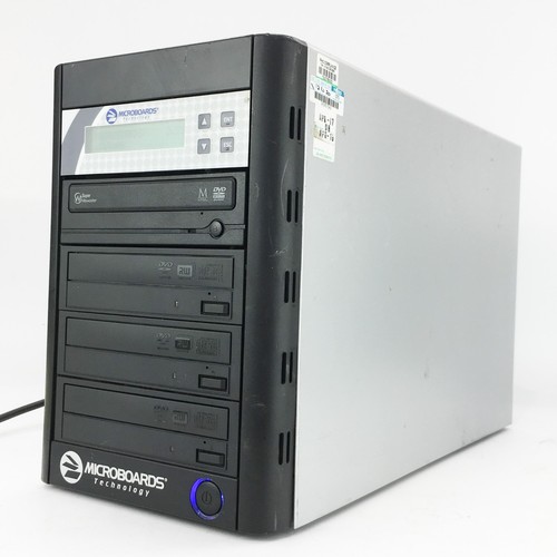 Microboards technology dvd - technology, cd