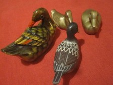 Vintage Collection of Four