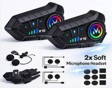 2X Wireless Bluetooth HiFi