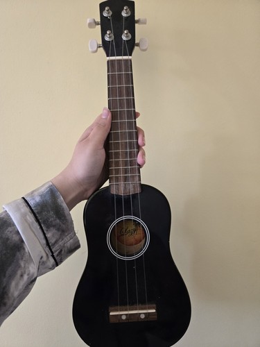 Ukulele - ukulele,