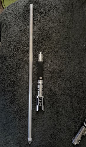 Ultrasaber custom battle ready - ultrasaber,