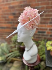 Handmade Unique hat for Ascot