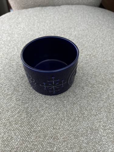 Portmeirion totem cobalt blue - portmeirion,