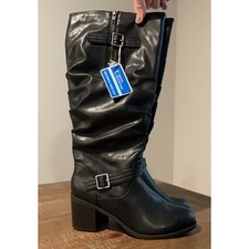 NWT White Mountain Black