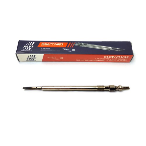 Fast glow plug - fast,