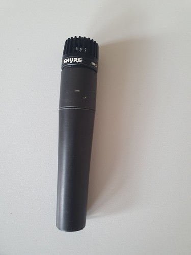 Shure copycat dynamic - 57,