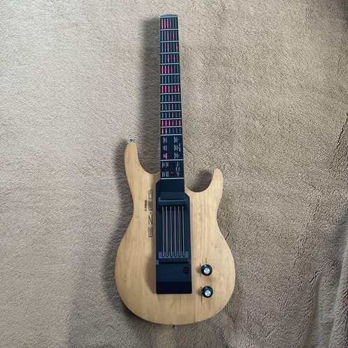 Yamaha easy guitar - yamaha,