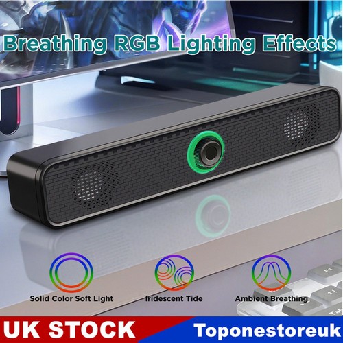Usb 5mm led - led, pc