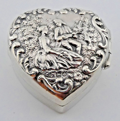 Antique edwardian solid - edwardian,