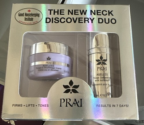 Prai beauty ageless - eye, cream