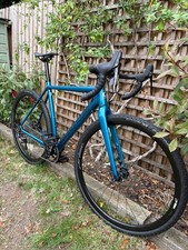 Cannondale Caadx 2019 Size Medium (54cm)