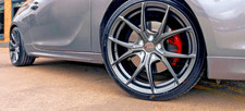 Velocity vc3 gunmetal - velocity,