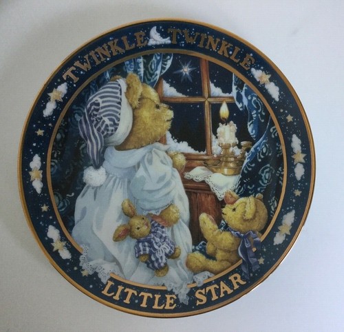 Franklin mint twinkle - mint,