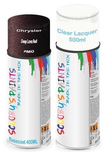For chrysler aerosol spray - aerosol,