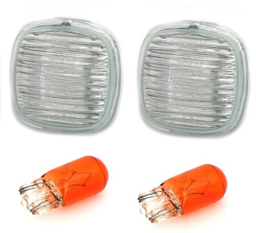Side indicators indicator - 2x,