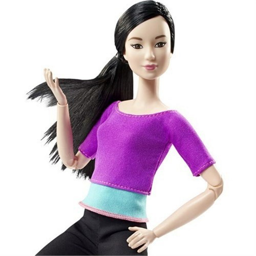 Barbie dhl84 asian made - dhl84,