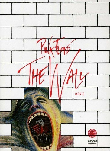 Pink floyd the wall - pink,