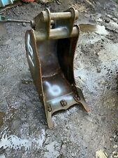 B Mini Digger Excavator Bucket 55mm 18" Digging 5-6 ton machine (6)