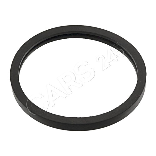 Febi thermostat gasket fits - gasket,