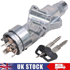For Land Rover Defender 90 110 Diesel QRF10087 Steering Lock Ignition Switch