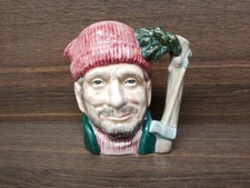 Royal Doulton D6610 The