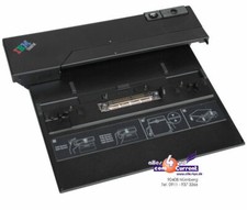 Port replicator dockingstation - replicator,