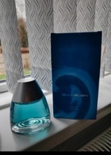 Blue Rush Avon Aftershave