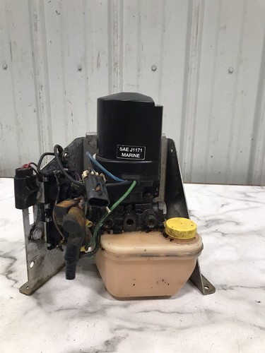 Mercruiser bravo outdrive - mercruiser,