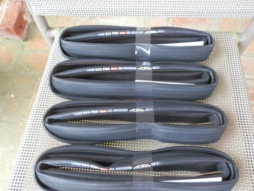 Four tufo pro - tufo, tubular