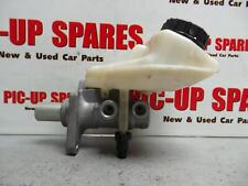 LAND ROVER FREELANDER 2007-2010 Brake Master Cylinder 2.2 Diesel