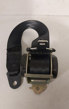 Seat Belt Seatbelt Driver Off