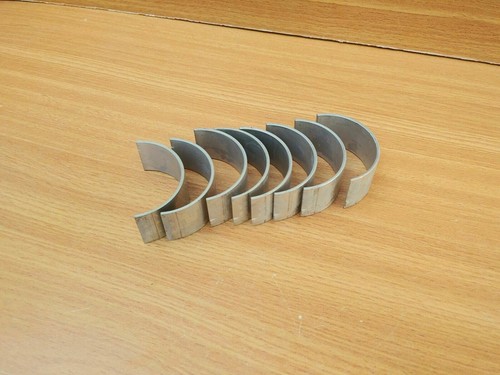 Connecting rod bearings for - rod,