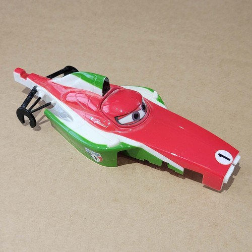 Scalextric car parts - 1:32,