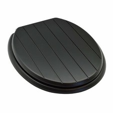 Universal Toilet Seat Bathroom