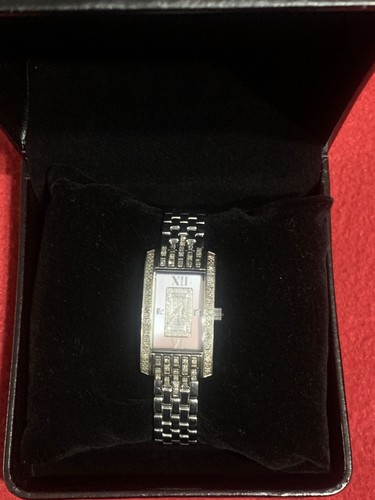 Ingersoll diamond women watch - ingersoll,
