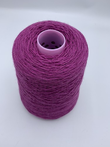 500 gram cone wool 10 - cone, 90%