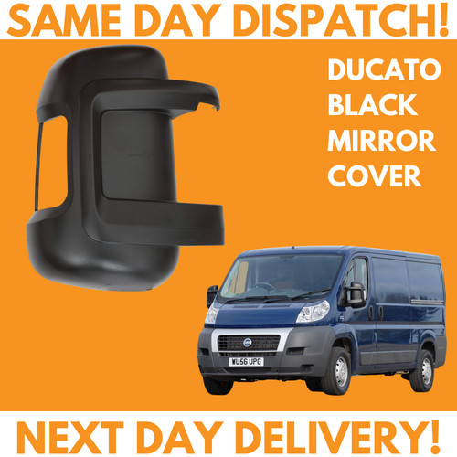 For fiat ducato 2006 - for, 2006-2020
