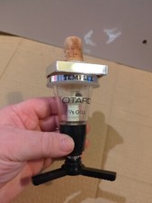 Vintage Templex  1/5 Gill