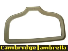 Lambretta Rear Light Housing