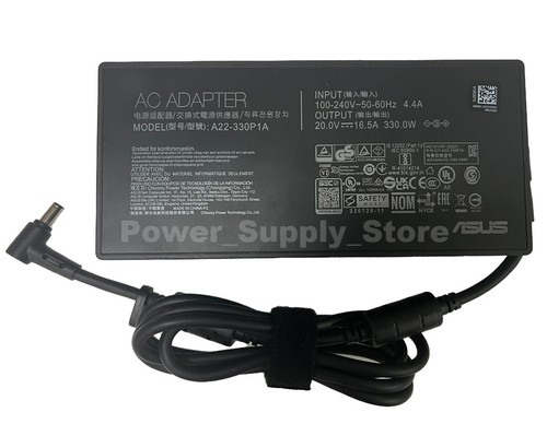 330w power supply - supply, ac